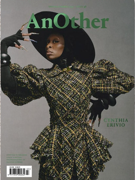 Another Magazine | Magazine Subscription NZ